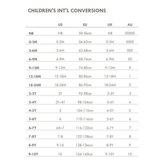 The Simple Folk | The Organic Linen Apron Pinafore Cinnamon | 6-8 Yrs - Picture 9 of 10